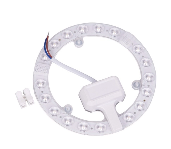 Uniel ULE-Q930-18W/4000K IP40 CLEAR