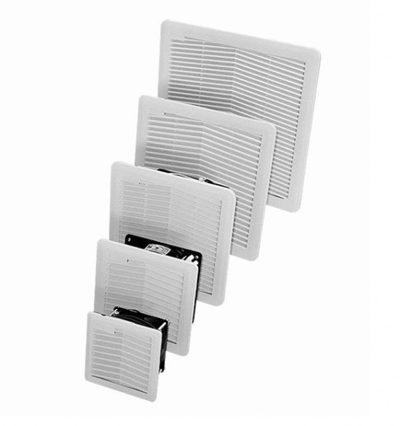 Вентилятор фильтрующий FA 12.230 FD Провенто