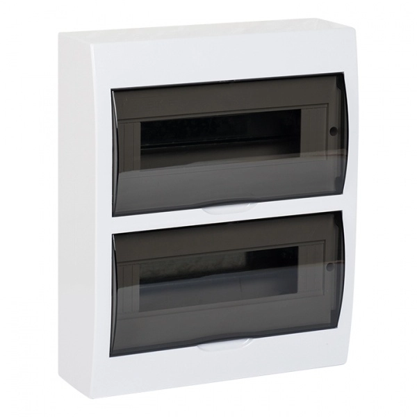 Бокс навесной EKF ЩРН-П-24 IP40 ЩРНП (кратно 1)