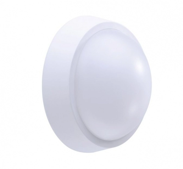 Светильник светодиодный PHILIPS  12Вт круг 4000К 960Лм белый IP65 / WT045C LED12/NW PSU CFW L1065