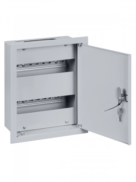 Щит  ЩРВ  24  345х280х120  IP31  Народный TDM SQ0905-2711