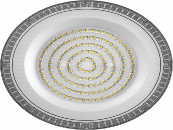 Светильник ОНЛАЙТ 91 948 OHB-02-100-5K-LED