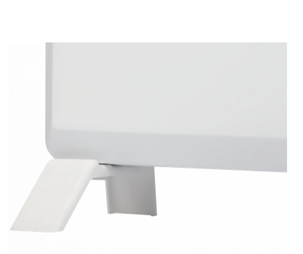 Комплект опор EFA для напольной установки конвектора Electrolux Серии А