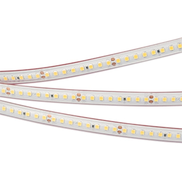 Светодиодная лента Arlight IP67 24V 19Вт/м 3000К  RTW-PS-A240-12mm 24V Warm3000 (19 W/m, IP67, 5m) (, CRI>90)( кратно 5) (кратно 5)