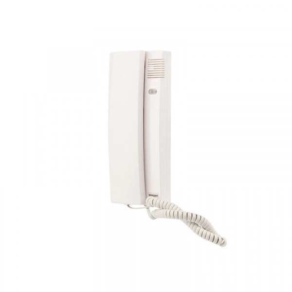 Трубка домофона с индикатором REXANT