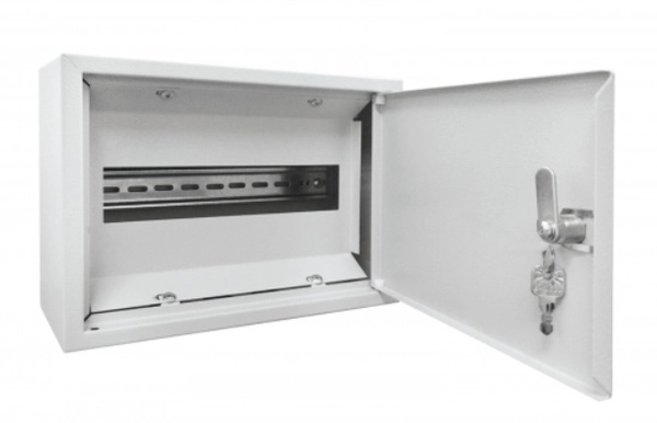 Щит ЩРН 24 350х300х125 IP31 Народный TDM