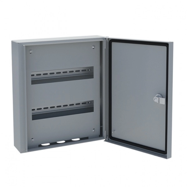 Щит ЩРН 24 395х310х120 IP54 EKF Basic (кратно 1)