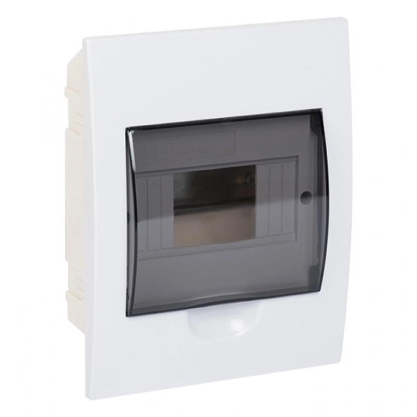Бокс ЩРВ-П 6 IP40  EKF ЩРВП (кратно 1)