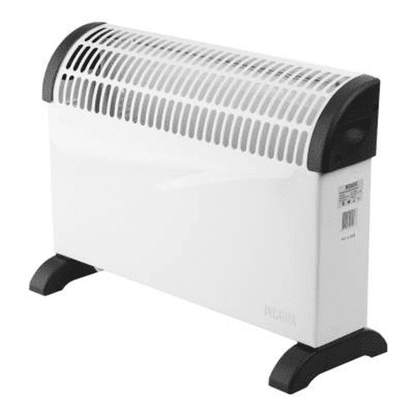 Конвектор Ресанта ОК-1500С стич напольный/настенный 750/1500Вт  220В