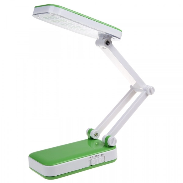 Светильник настольный заряжаемый PROCONNECT CH-017 75-0215