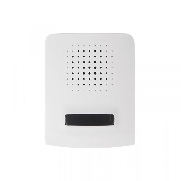 REXANT Звонок электрический  220В 1 мелодия  без кнопки 73-0100 73-0100