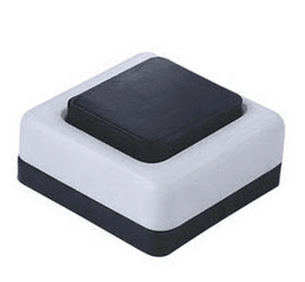 Эл. Бытовые изделия Кнопка звонка 04-011/1 Витебск А1-0,4-001 350007