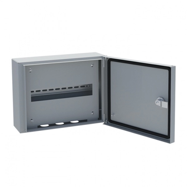 Щит ЩРН 12 265х310х120 IP54 EKF Basic