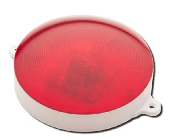 Маяк-12-СТ Оповещатель охранно-пожарный световой стробоскопический