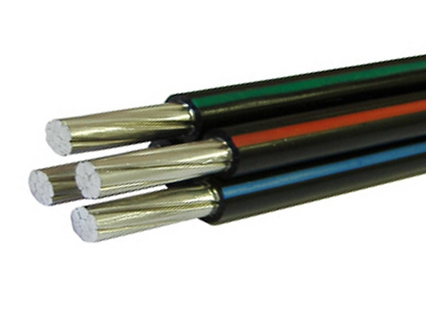 Провод СИП-4 -0,6/1 4х185 Кирскабель