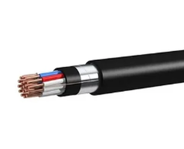 Кабель медный контрольный КВВГэнг(А)-LS 14х1 ГОСТ