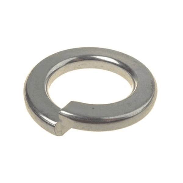 Шайба гровер D6 DIN127 ГОСТ 6402 (100 шт) Сварог