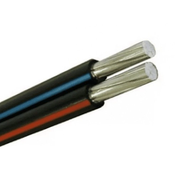 Провод СИП-4 -0,6/1 2х16 ЭМ-Кабель ЭМ-КАБЕЛЬ