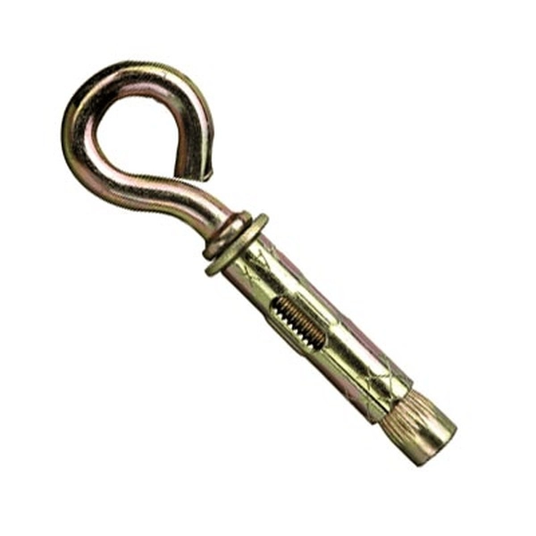 Анкерный болт с кольцом 10*80