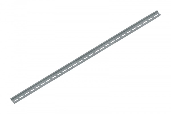 DIN-рейка 1400 мм оцинкованная SQ0804-0013 TDM