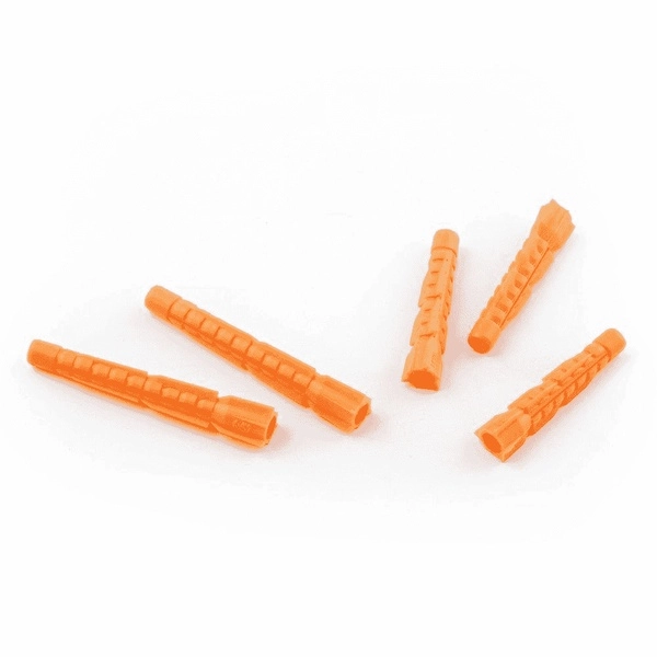 Дюбель U потайной 6х42 (уп. 1000шт) РосДюбель