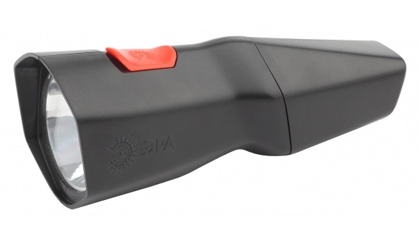 Фонарь MA-501-BL  ЭРА Фонарь MA-501  ЭРА АЛЛИГАТОР универс [SMD, 350мАч, прямая зарядка, блистер]