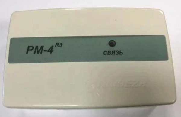 Модуль релейный РМ-4-R3