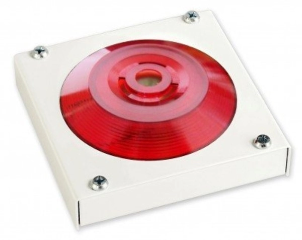 Оповещатель охранно-пожарный комбинированный свето-звуковой Маяк-220-КПМ1-НИ