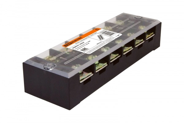 Блок зажимов TDM ТВ-1506