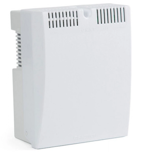 Источник питания СКАТ-1200С (СКАТ ИБП-12/1-7) 12 В, 1 А, пластиковый корпус под АКБ 7 Ач