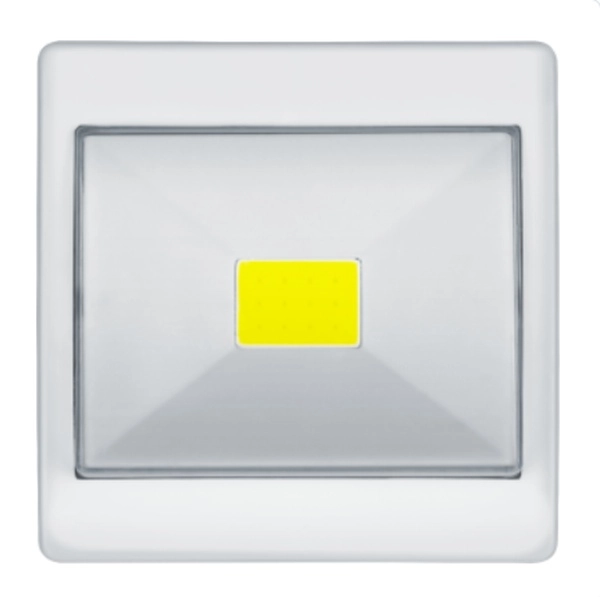 Светильник Navigator NPT-PL02-3AAA/12PACK 14 230 3Вт COB дисплей бокс