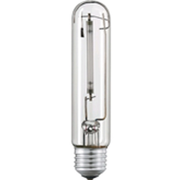 Натриевая лампа LUXE T 400Вт 2100К 220В Е40