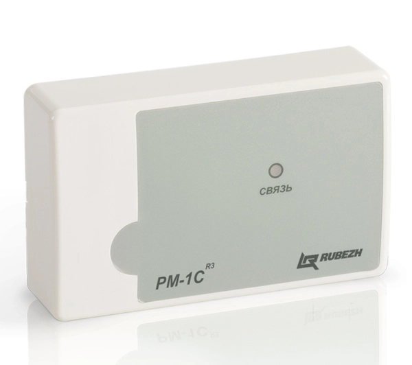 Модуль релейный РМ-1- R3 Рубеж