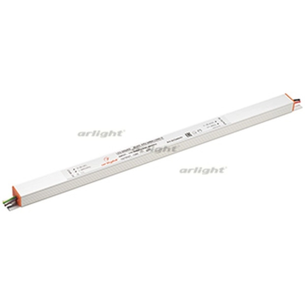 Arlight Блок питания 24V, 60W IP20 365х18х15  ARV-24060-LONG-A (24V, 2.5A, 60W) (кратно 1)