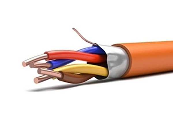 КПСЭнг(А)-FRHF 2х2х0,75 кабель ГОСТ (бухта 200)