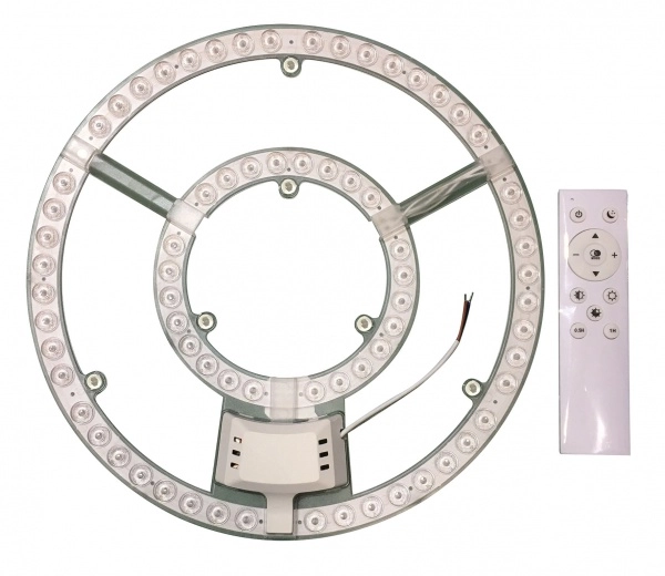 Модуль светодиодный ЭРА SPB-6- Аксессуары 24W с ДУ
