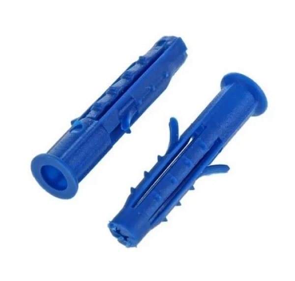 Дюбель U потайной 6х37 Росдюбель  (1000шт.)