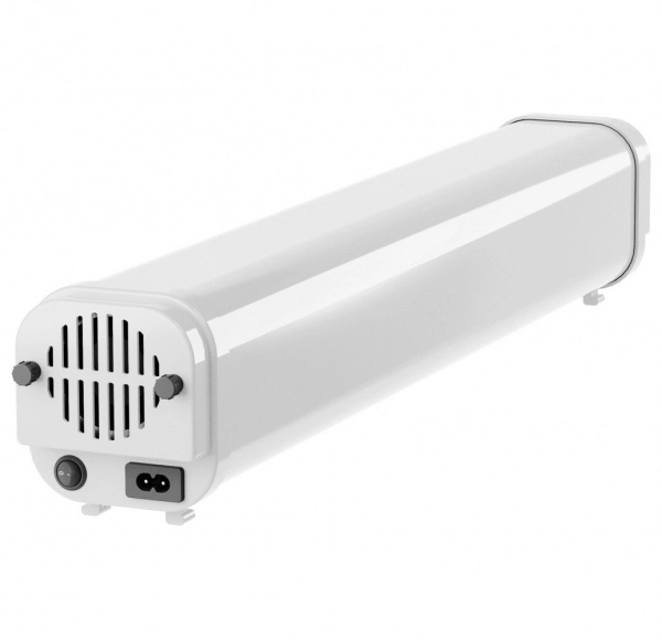 Рециркулятор 14 669 NUR-01-230-G13-WH (80 м3/ч Navigator