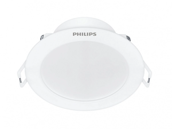 Светильник Eridani DL190B LED11 D150 14W 840 WH SNI