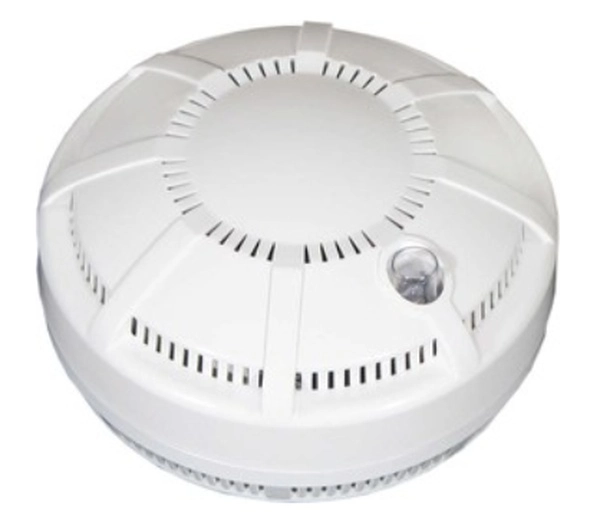 Извещатель пожарный дымовой оптико-электронный автономный ИП 212-50М "Марко" (30 мкА 7,2-9В 85 дБ 1шт."Крона")