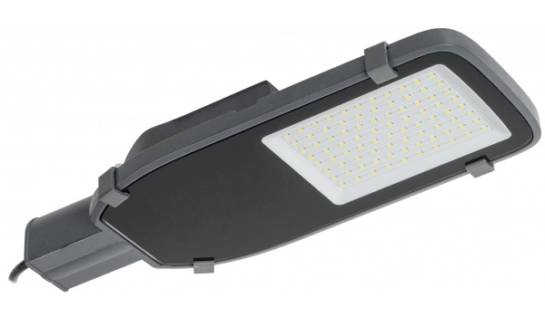 Светильник LED ДКУ 1055-50Д 5000К IP65 IEK PRO