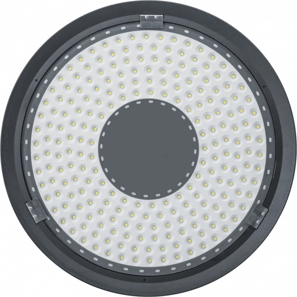 Светильник светодиодный для высоких пролетов Navigator 150Вт 18750Лм 6500К 325х91 120град IP65 / 14 435 NHB-P4-150-6.5K-120D-LED