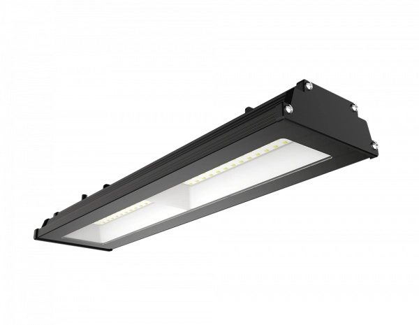 Светильник светодиодный для высоких пролетов Jazzway PPI- 03 200w 5000K 120град IP65 230V/50Hz