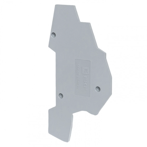 Заглушка для JXB-ST-2.5 NLPE EKF (кратно 1)