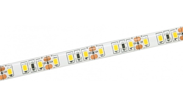 Светодиодная лента IEK IP65 12V 9,6Вт/м 6500К LSR-2835W120-9,6-IP65-12В LED 5м