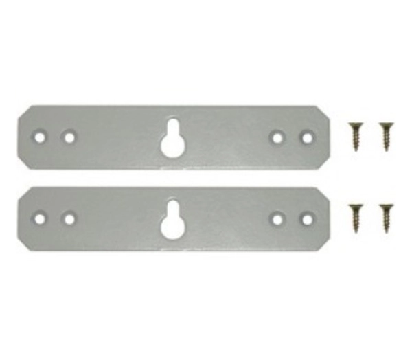 Фиксатор тип 10 (2 пластины)