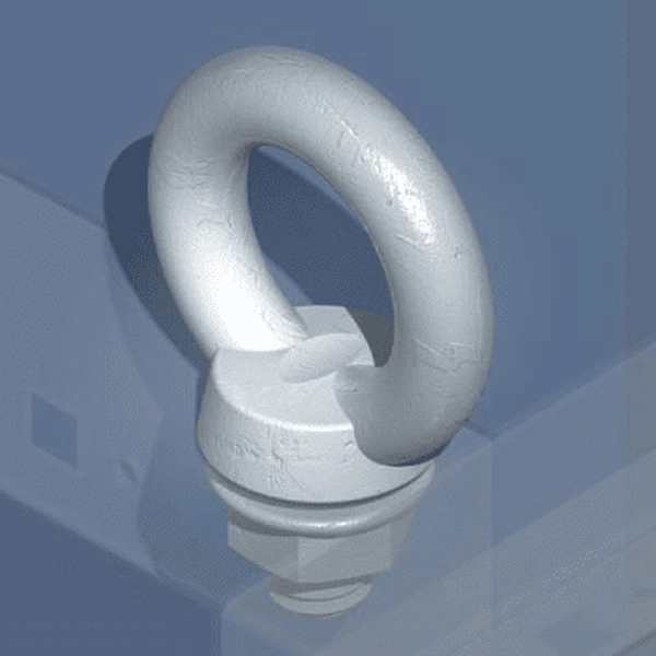 Рым-болты DKC R5A33 М12