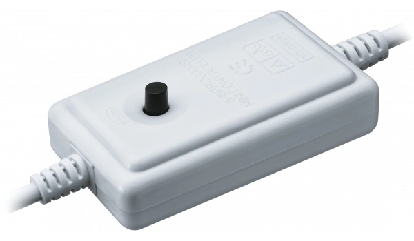 Navigator 14 524 ND-CRGB200PC-IP65-220V Контроллер