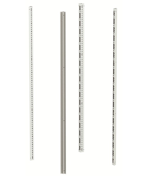 Стойки вертикальные DKC R5KMN20 В=2000мм, без дополнительных креплений, 1 упаковка - 4шт.