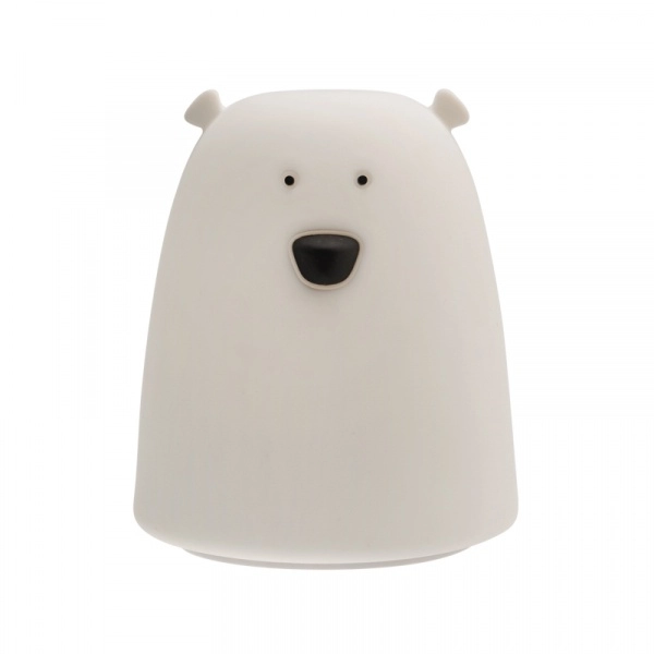 Ночник «Медвежонок» NEON-NIGHT 503-002 силиконовый 503-002
